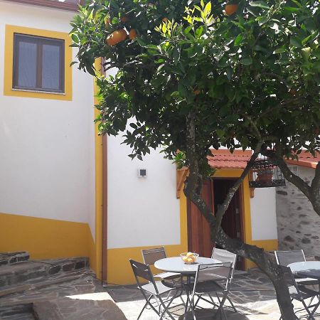 핀하오 Casa Dona Eufemia B&B 외부 사진