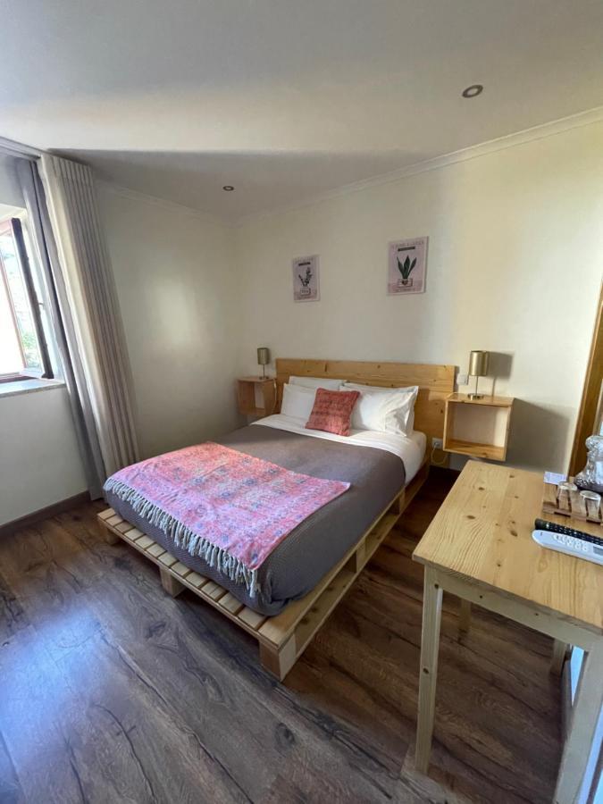 핀하오 Casa Dona Eufemia B&B 외부 사진