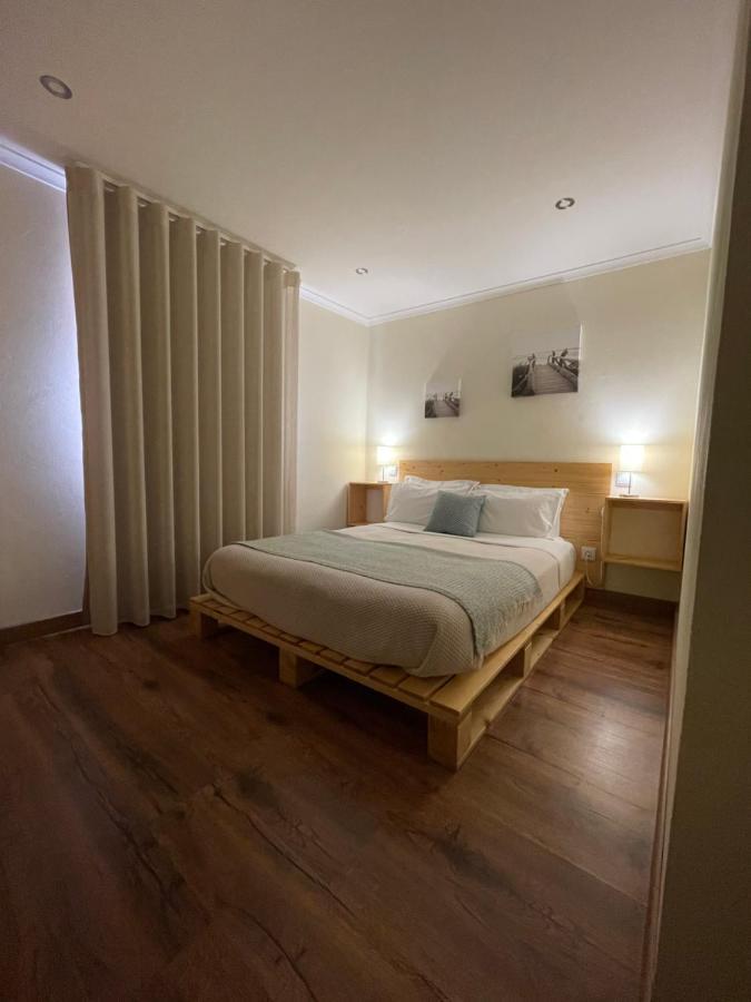 핀하오 Casa Dona Eufemia B&B 외부 사진