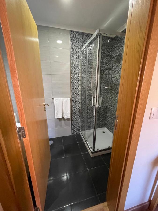 핀하오 Casa Dona Eufemia B&B 외부 사진