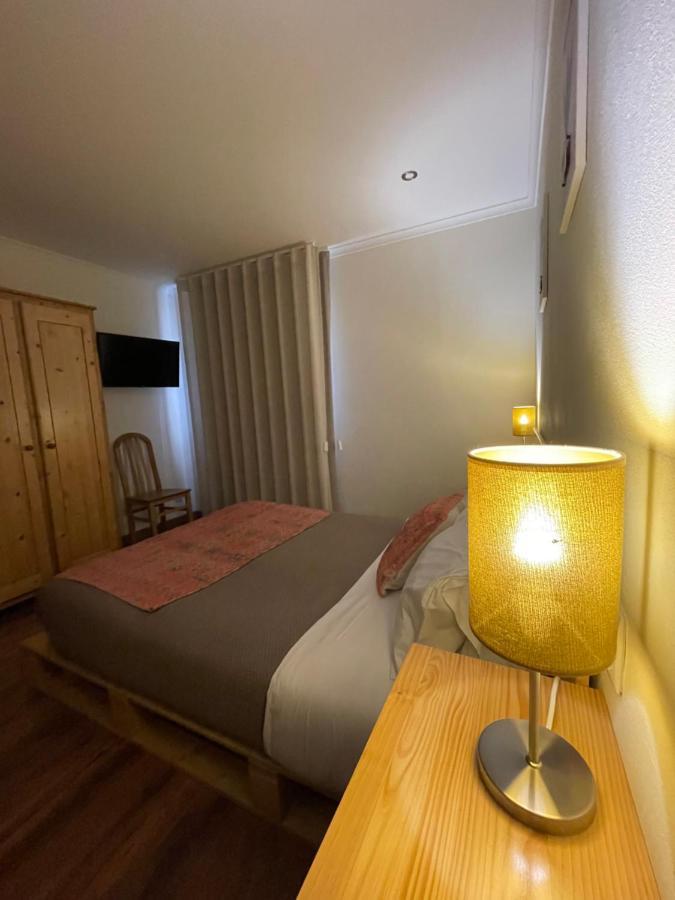 핀하오 Casa Dona Eufemia B&B 외부 사진